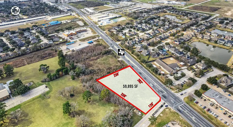 0 Fm 2920, Spring, TX 77388 - #2
