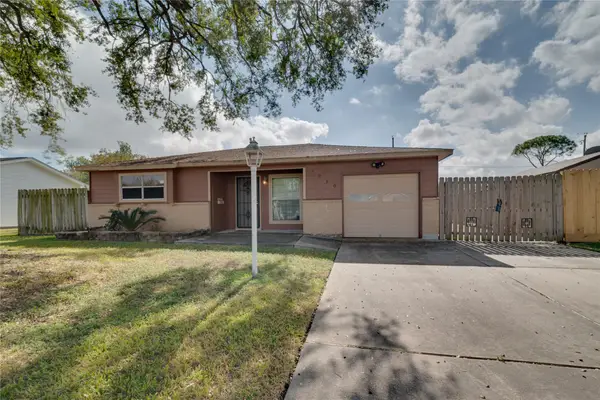 9610 Sumerlin Street, Houston, TX 77075