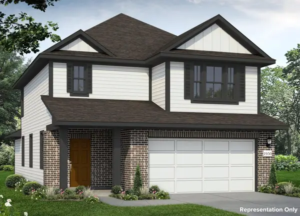 21031 Sweet Bluebell Circle, Tomball, TX 77377