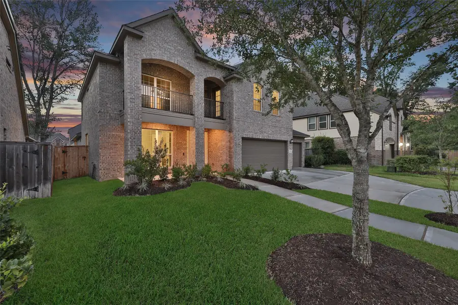 22006 Meandering Springs Drive, Spring, TX 77389 - Image #2