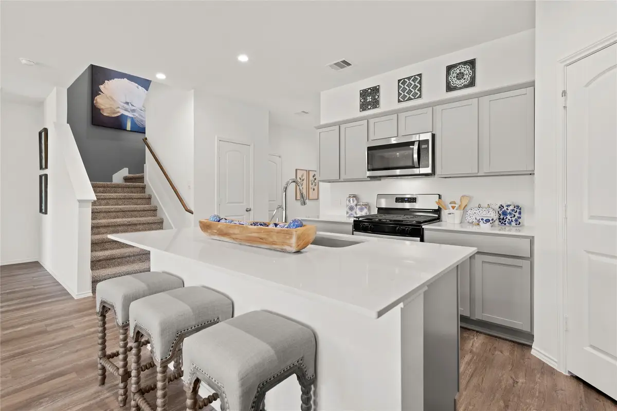 545 Wax Myrtle Way, Hockley, TX 77447 - Image #1