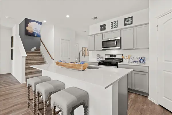 545 Wax Myrtle Way, Hockley, TX 77447