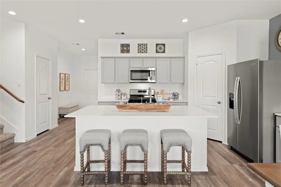 545 Wax Myrtle Way, Hockley, TX 77447 - Image #2