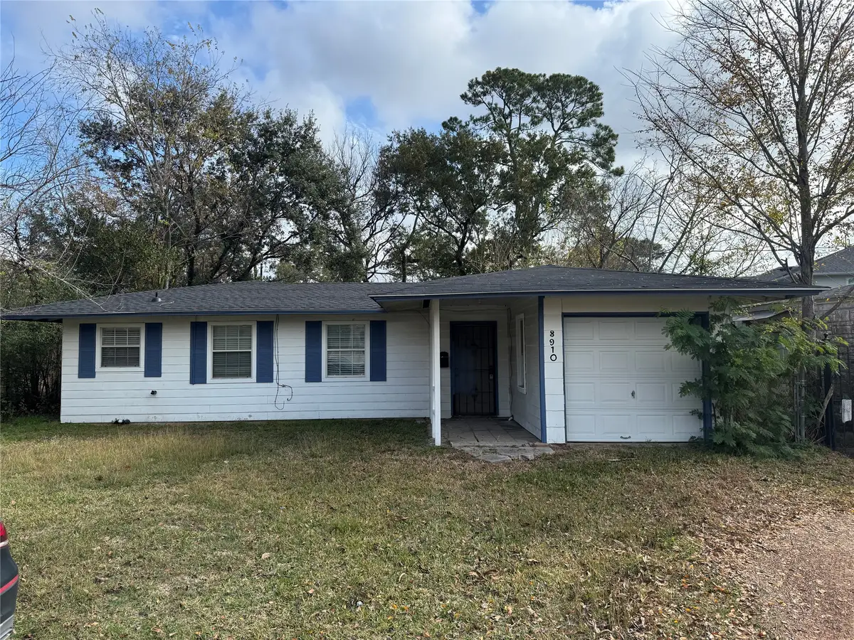 3910 Ella Boulevard, Houston, TX 77018 - #1