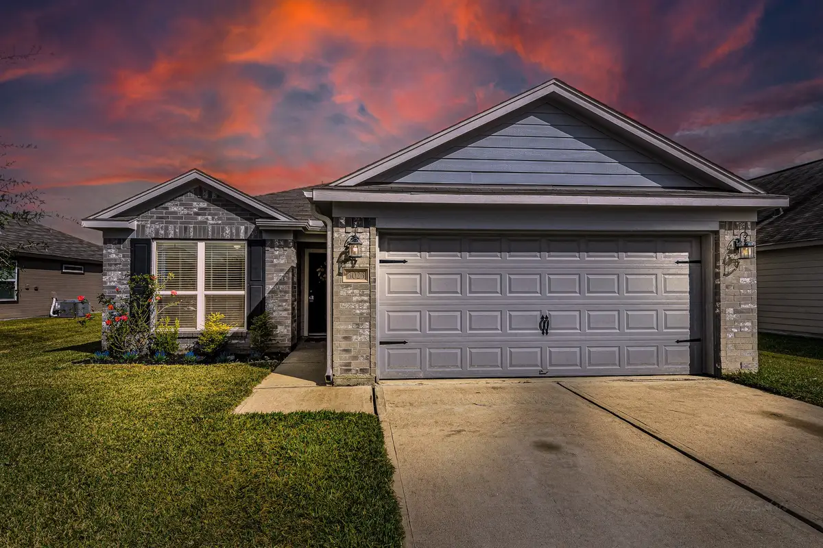 3023 Godric Hollow Lane, Rosenberg, TX 77471 - Image #1
