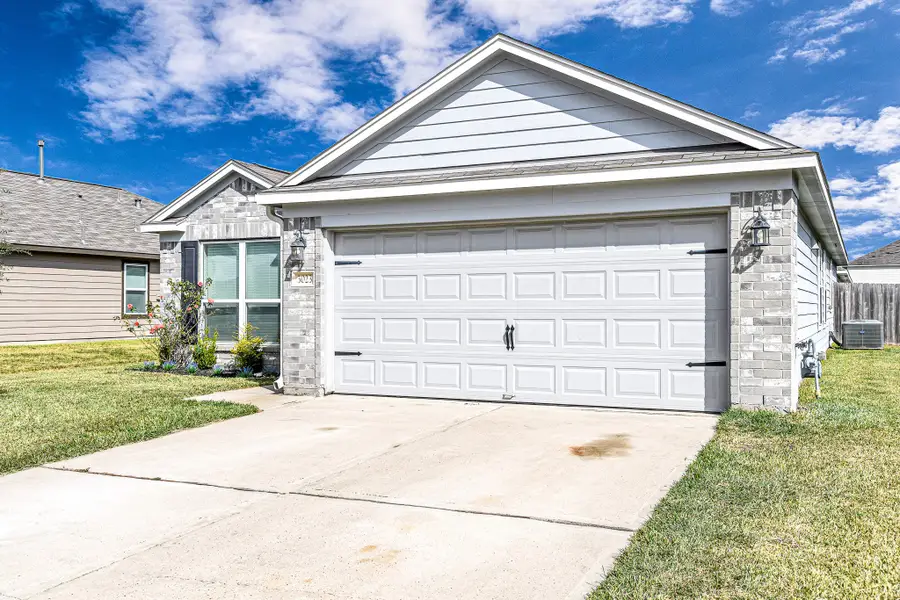 3023 Godric Hollow Lane, Rosenberg, TX 77471 - Image #3