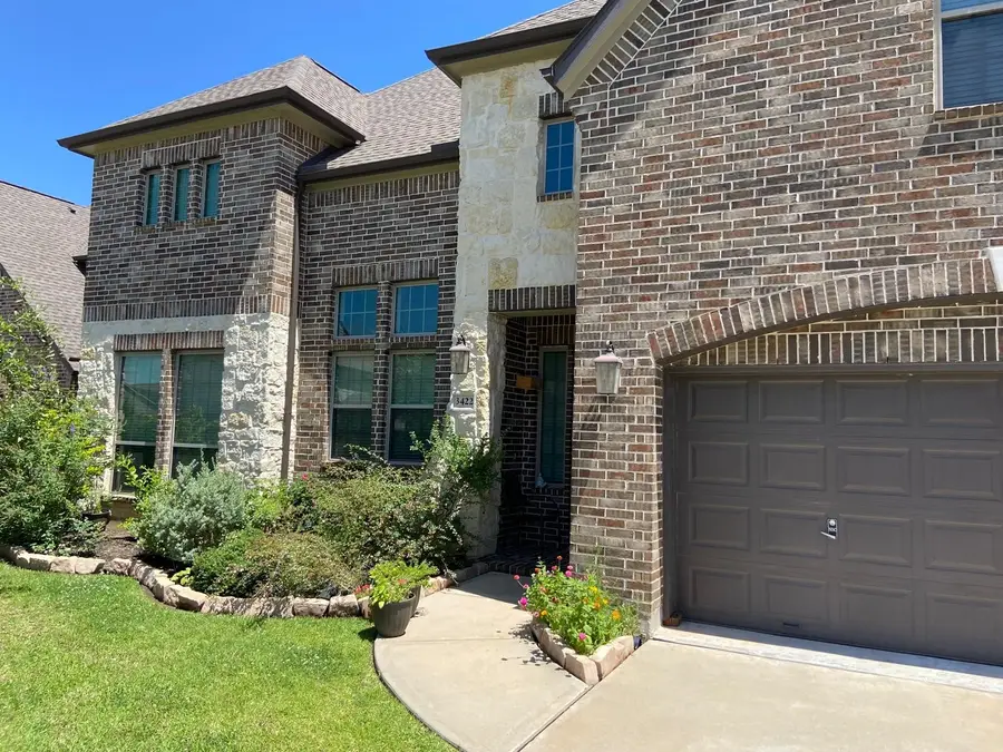 3422 Willow Fin Way, Richmond, TX 77406 - #2