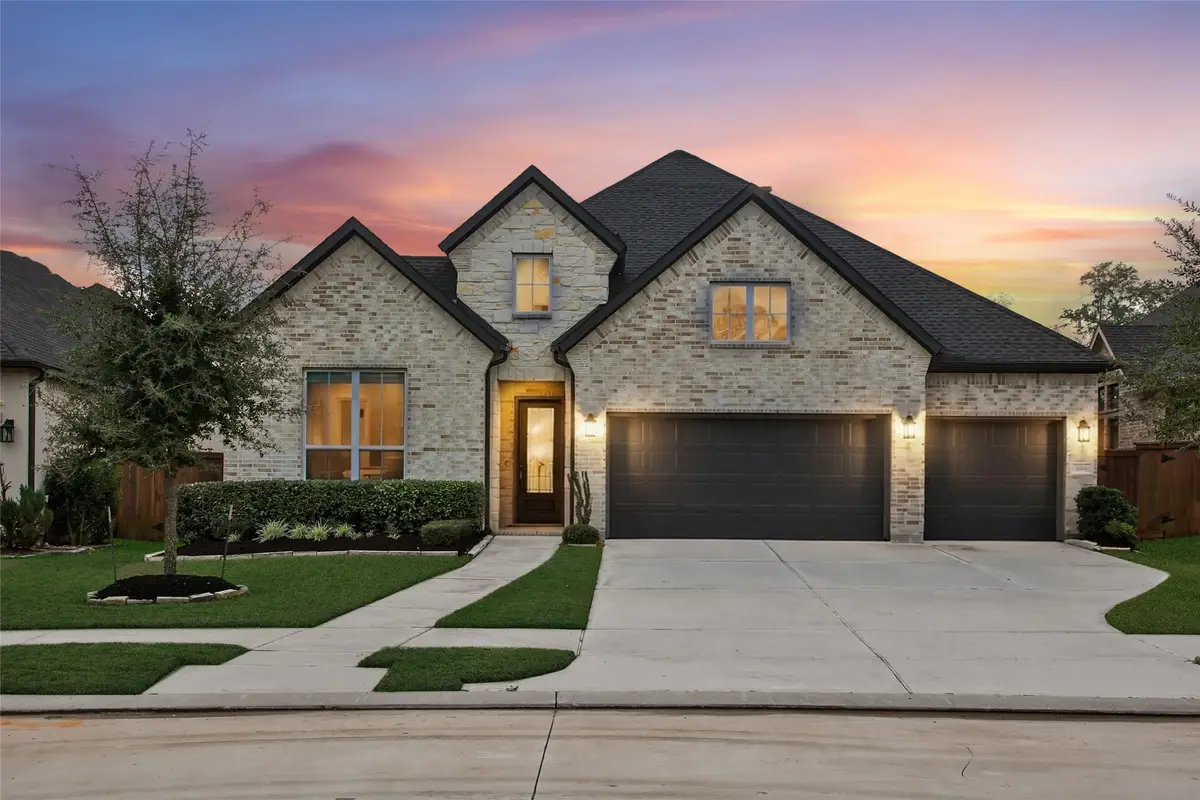 12014 Parsifal Creek Road, Humble, TX 77346 - Image #1