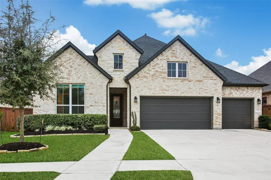 12014 Parsifal Creek Road, Humble, TX 77346 - Image #2