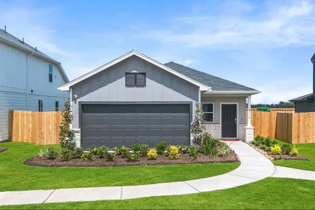 23119 Daftmill Drive, Waller, TX 77484 - #1