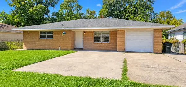 3965 13th Street, Port Arthur, TX 77642