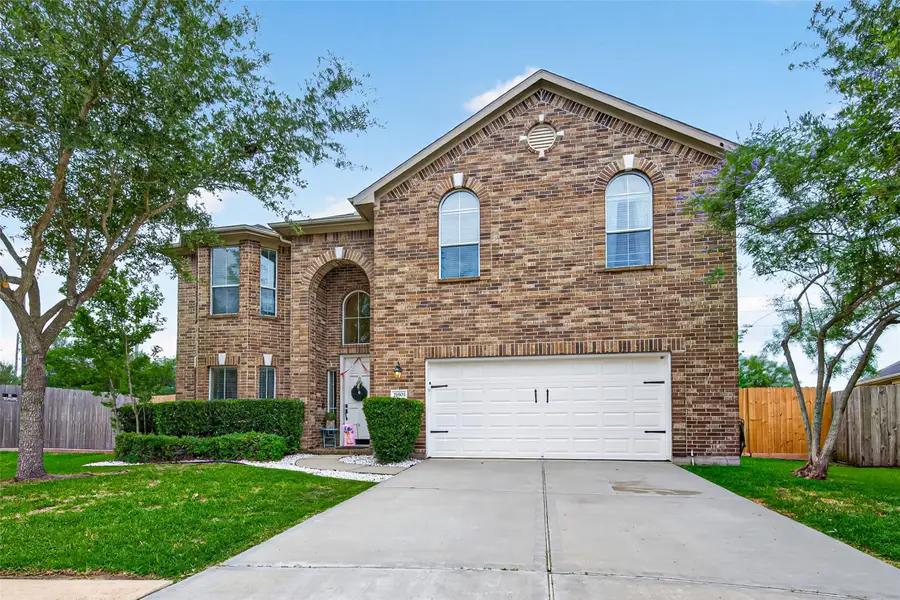 21903 Castle Hawk Trail, Richmond, TX 77407 - #3