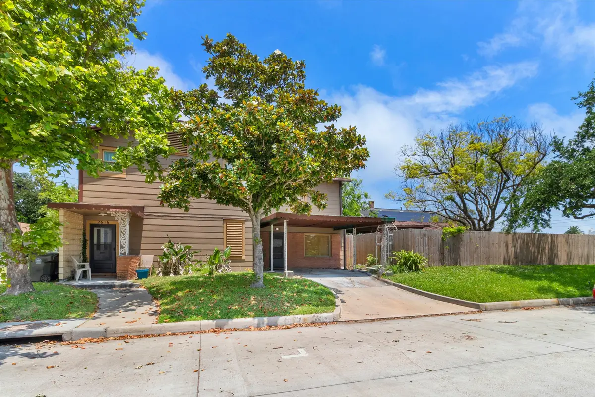 2616 45th Street, Galveston, TX 77550 - #1