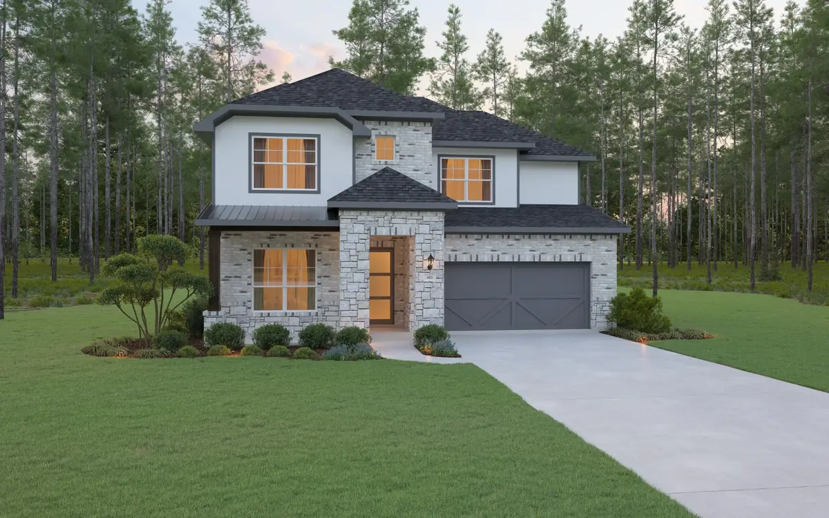 2013 Corn Thistle Way, Magnolia, TX 77355 - #1