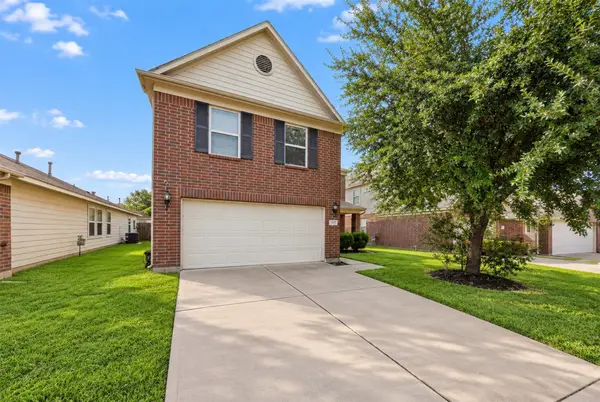 7227 Fox Scene Drive, Humble, TX 77338