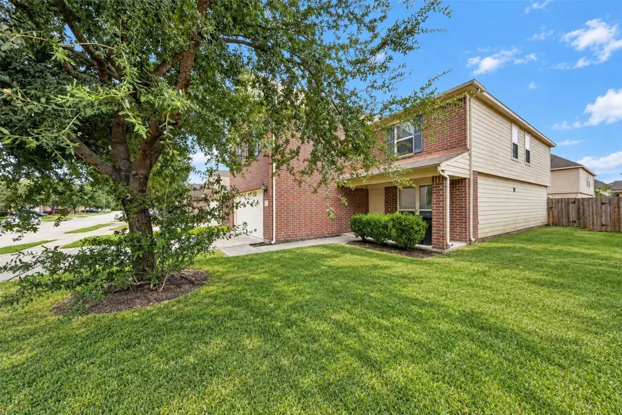 7227 Fox Scene Drive, Humble, TX 77338 - #3