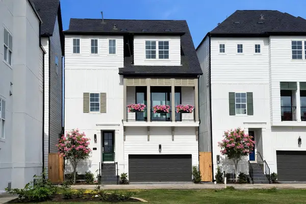 11057 Chatterton Drive, Houston, TX 77043