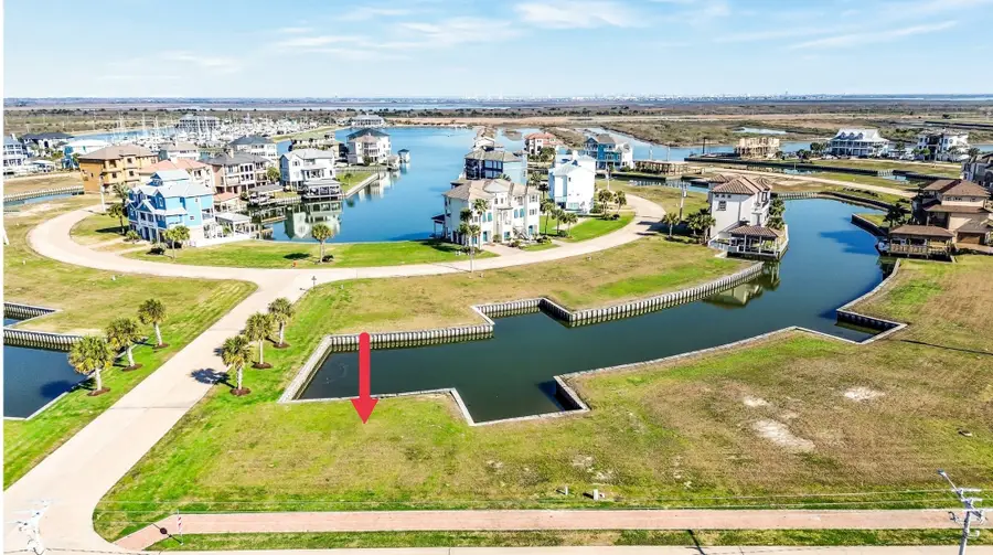 30 Long Key, Hitchcock, TX 77563 - #2