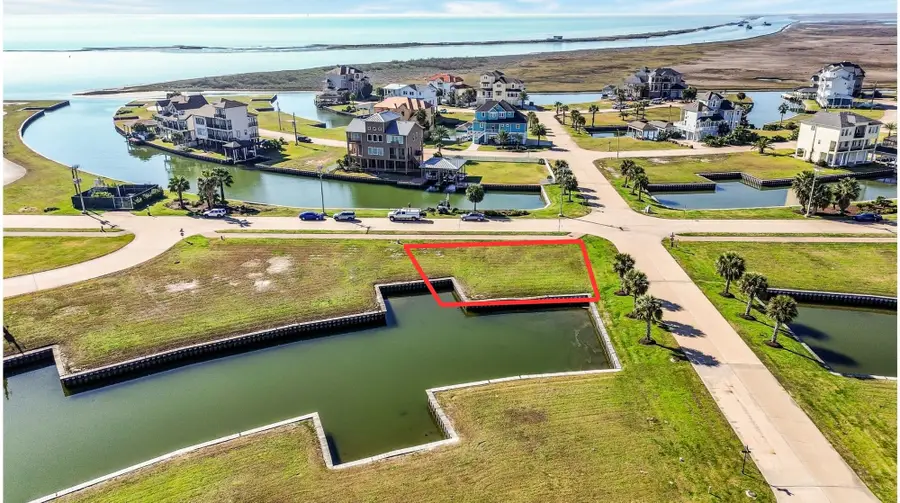 30 Long Key, Hitchcock, TX 77563 - #3