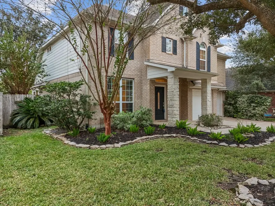 2231 Water Way, Seabrook, TX 77586 - #2