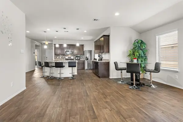1711 Martin Spring Lane, Rosenberg, TX 77469