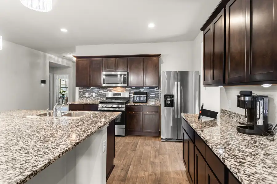 1711 Martin Spring Lane, Rosenberg, TX 77469 - #3