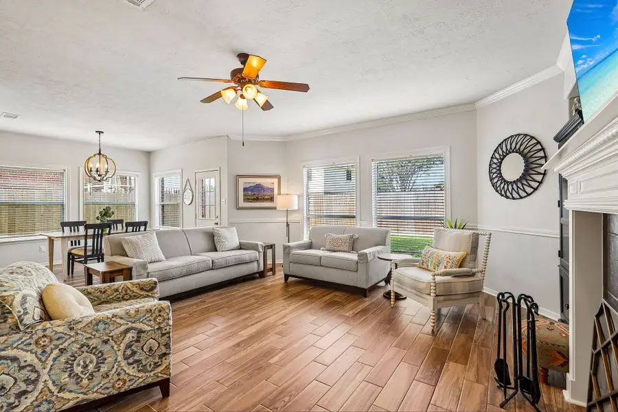 3914 Conroe Lake Court, Pearland, TX 77581 - #2