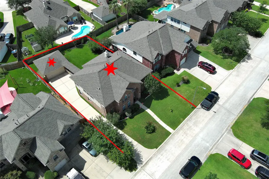 24818 Corbin Gate Drive, Spring, TX 77389 - Image #3