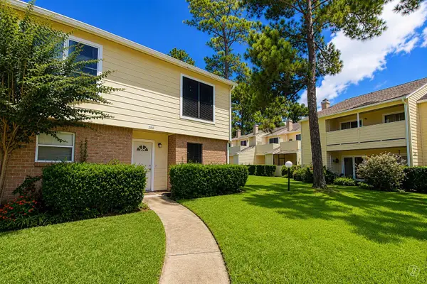 14515 Wunderlich Drive #1413, Houston, TX 77069