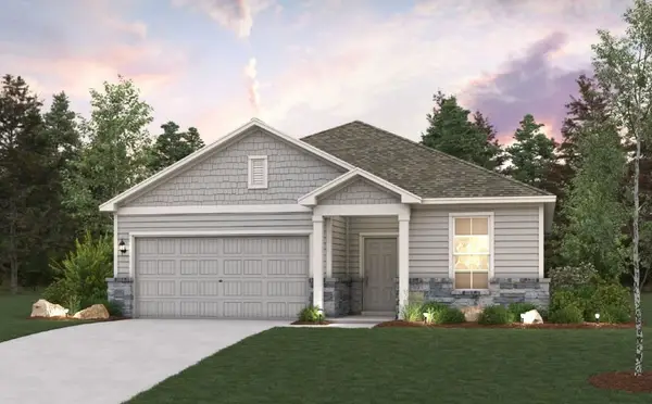 2116 Soriah Court, Brookshire, TX 77423