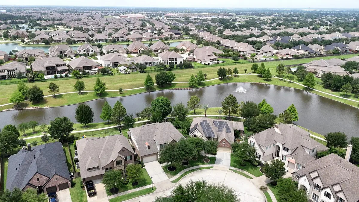 10135 Blanchard Park Lane, Cypress, TX 77433 - #1