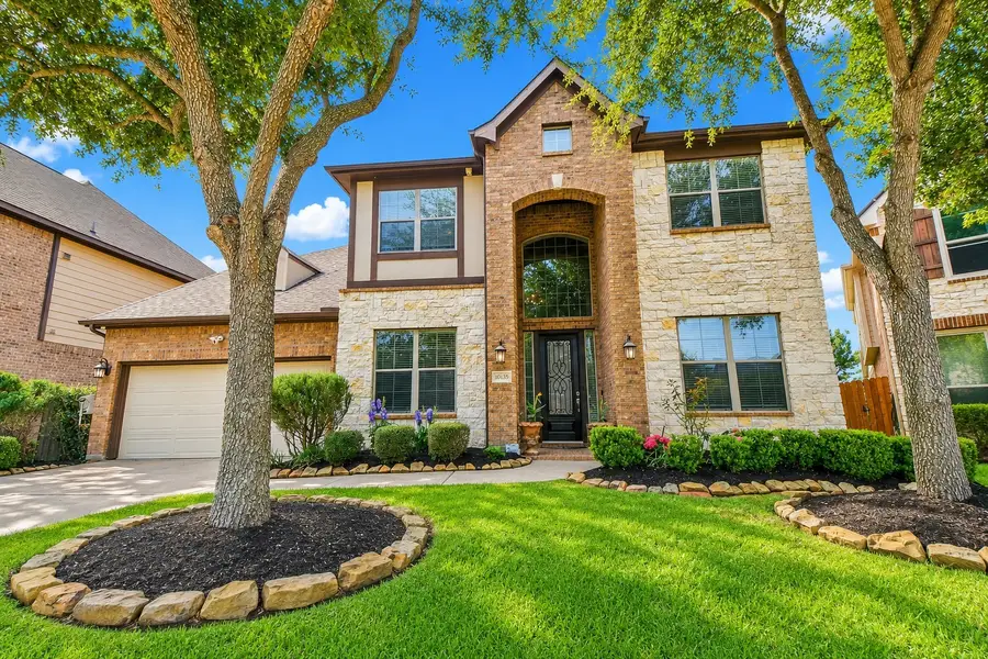 10135 Blanchard Park Lane, Cypress, TX 77433 - #2