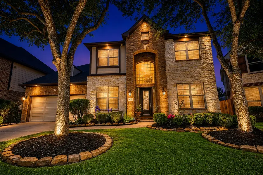 10135 Blanchard Park Lane, Cypress, TX 77433 - #3