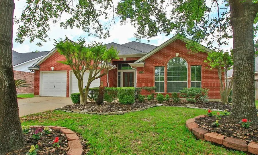1114 Bringewood Chase Drive, Spring, TX 77379 - #2