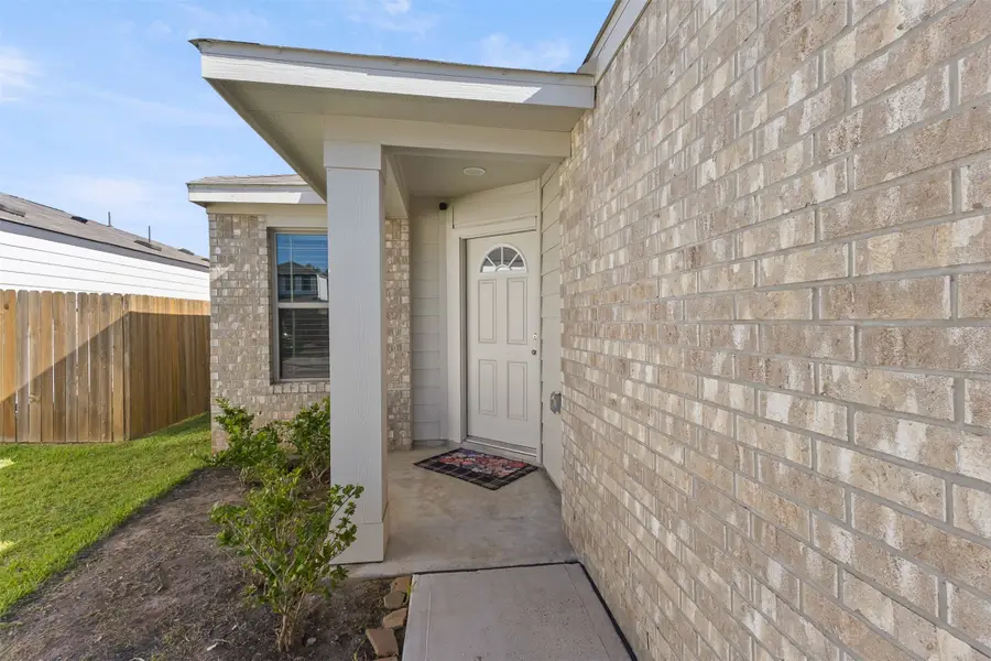 5307 Basquiat Drive, Houston, TX 77048 - #2