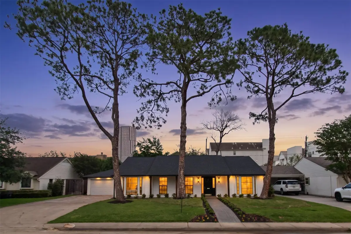 1911 Briarmead Drive, Houston, TX 77057 - #1