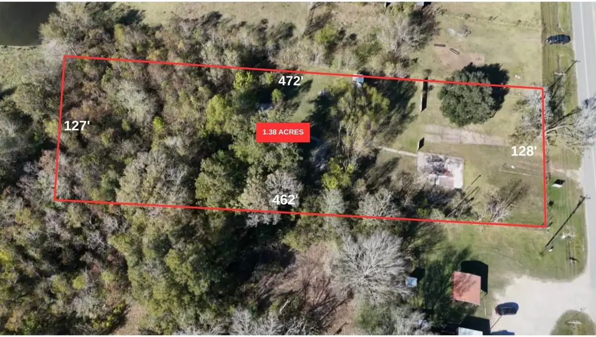 10159 Highway 321, Dayton, TX 77535 - #1