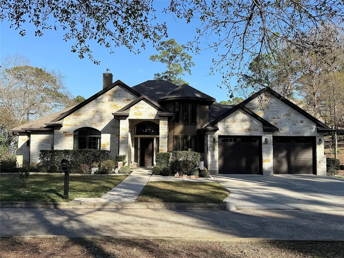 200 Harbor Run Drive, Coldspring, TX 77331 - #1