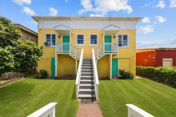 3619 Avenue Avenue S, Galveston, TX 77550