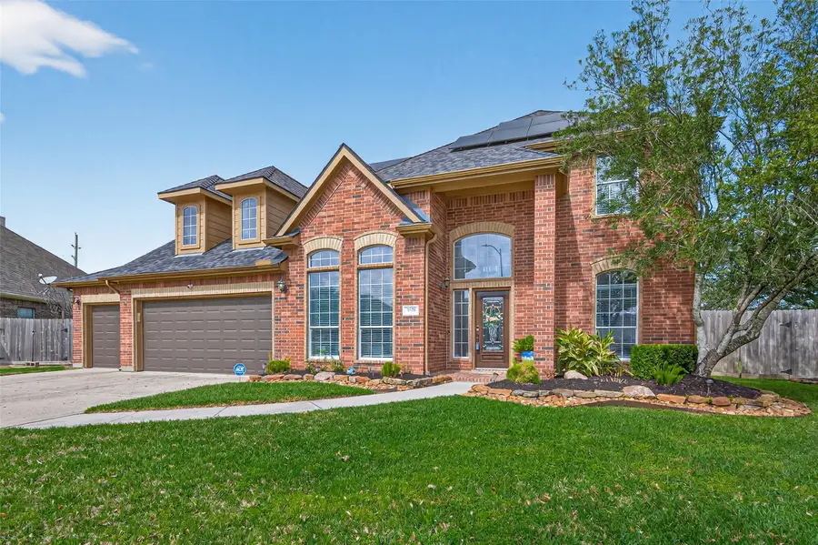 3329 Oak Dale Way, Seabrook, TX 77586 - #3