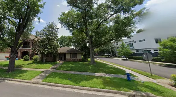 1609 Morse Street, Houston, TX 77019