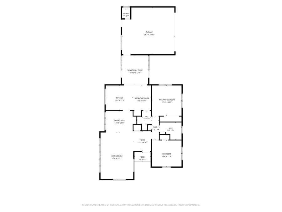 1609 Morse Street, Houston, TX 77019 - #2