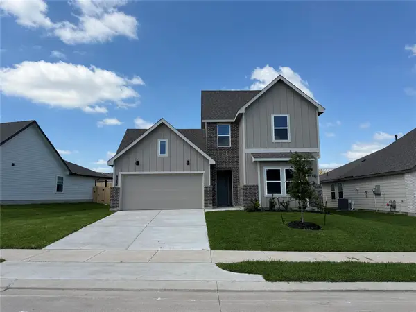 1719 San Jacinto, Brenham, TX 77833