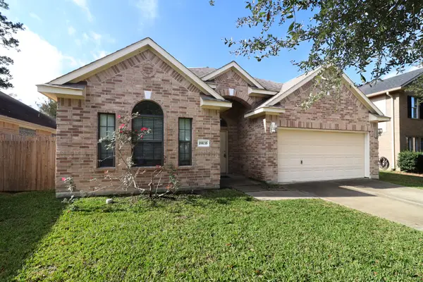19135 Center Park Drive, Spring, TX 77373