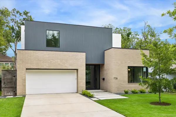 1726 Viking Drive, Houston, TX 77018