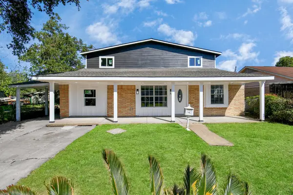 3103 Hartsville Road, Houston, TX 77051