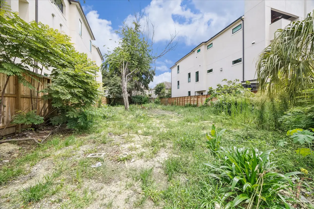 5412 Floyd Street, Houston, TX 77007 - #1