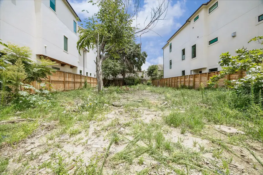 5412 Floyd Street, Houston, TX 77007 - #2