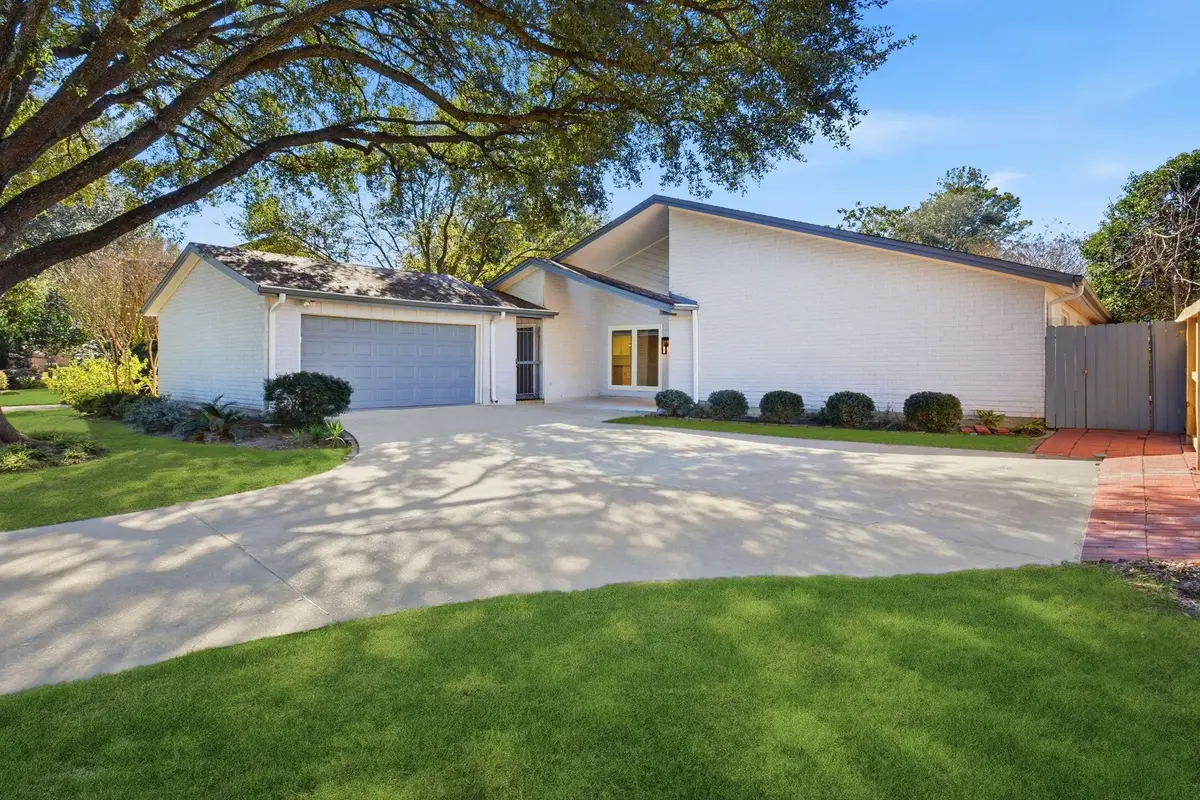 1402 Heathwood Drive, Houston, TX 77077 - Image #1
