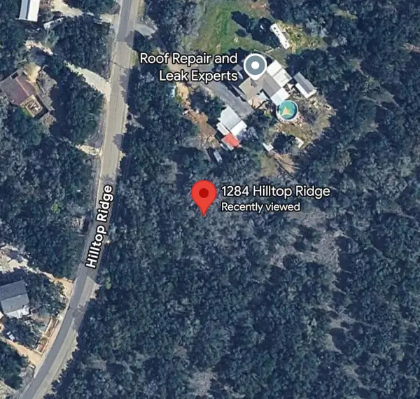 1284 Hilltop Ridge, New Braunfels, TX 78132